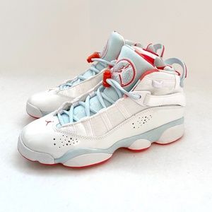 Jordan 6 Rings (GS)